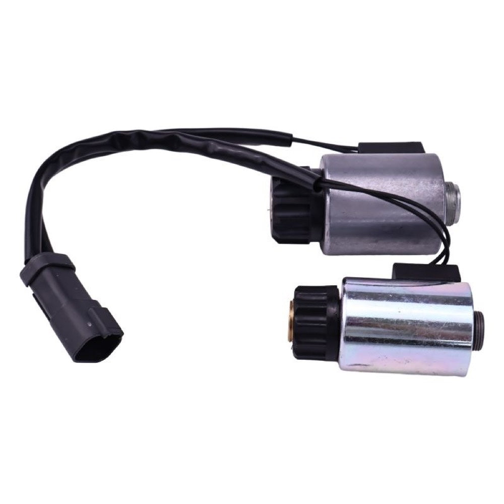 Solenoid Valve UC4020757708 for use with Komatsu Loader WA150-5 WA150-6 WA200-5 WA200-6 WA250-5 WA250-6 WA270-5 WA320-5 WA320-6